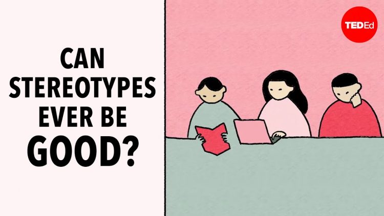 Can stereotypes ever be good? – Sheila Marie Orfano and Densho