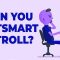 Can you outsmart a troll (by thinking like one)? – Claire Wardle