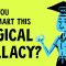 Can you outsmart this logical fallacy? – Alex Gendler