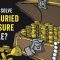 Can you solve the buried treasure riddle? – Daniel Griller