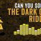 Can you solve the dark coin riddle? – Lisa Winer