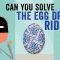 Can you solve the egg drop riddle? – Yossi Elran