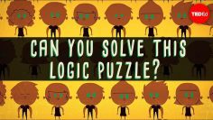 Can you solve the famously difficult green-eyed logic puzzle? – 亚历克斯·詹德勒