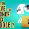 Can you solve the prisoner boxes riddle? – Yossi Elran