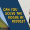 Can you solve the rogue AI riddle? – Dan Finkel