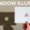 Can You Solve This Shadow Illusion?