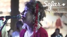 CANTADORA – Соловейка | Sofar Yekaterinburg