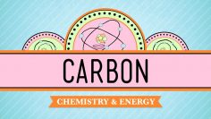 Carbon… SO SIMPLE: Crash Course Biology #1