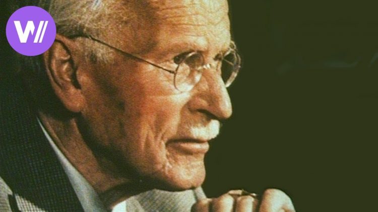 Carl Jung: Wisdom of the Dream – Uncovering the unconscious | 视频图像. 1/6