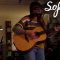 Carmina Reyes – Hold on me | Sofar Nuremberg