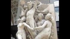 Carpeaux, Dance