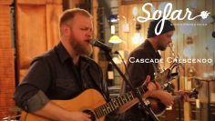 Cascade Crescendo – Song You Know | Sofar Portland, OR