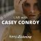 Casey Conroy – LIVE | Sofar Orlando