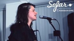 Casssandre – Sifflant Soufflant | Sofar Brussels