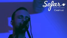 Castile – Say Her | Sofar Columbus