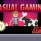 Casual Gaming: Crash Course Games #11