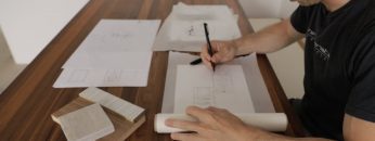 Challenges of Starting a Design Firm Alone – Modern Practice Series