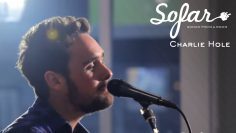 Charlie Hole – Queen of the Blues | Sofar Sofia