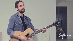 Charlie Hole – The Ballad Of Anne Beverley | Sofar Utrecht