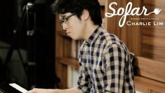 Charlie Lim – What Can I Do | Sofar Singapore