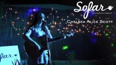 Chelsea Alice Scott – In It All | Sofar Perth