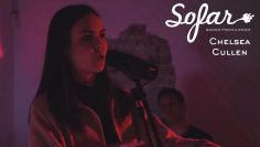 Chelsea Cullen – Pieces | Sofar Perth