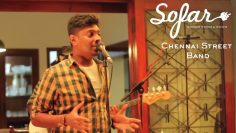 Chennai Street Band – Andha Naal Mazhaiyile | Sofar Chennai