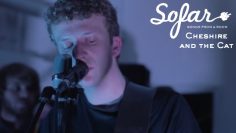 Cheshire and the Cat – Sax Song | Sofar Nottingham