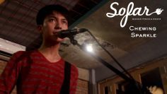 Chewing Sparkle – Summerstorm | Sofar Jakarta