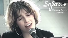 Chiara Dello Iacovo – Introverso | Sofar Naples