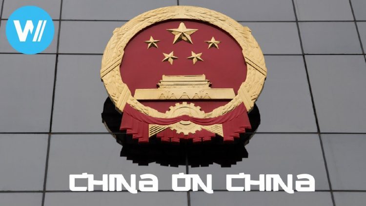 Chinas Road To Superpower – A Dramatic History (China on China, Episode 1 )