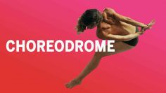 Choreodrome Research Residencies 2020: Call Out for Applications