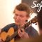 Christian Brock- A Quiet Smile | Sofar Odense