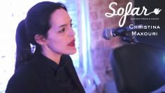 Christina Maxouri – Trele Tsiggane (Ioanna Georgakopoulou) | Sofar Thessaloniki