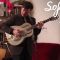 Christoffer Johansson – The Trial | Sofar Gothenburg