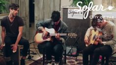 City of the Sun – W.16th St. | Sofar Washington D.C.