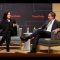 Citzenfour: Laura Poitras, Edward Snowden & Glenn Greenwald | Interview | TimesTalks