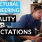 Civil Structural Engineering – Reality vs Expectations