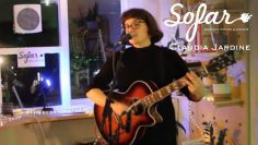 Claudia Jardine – Erase Me | Sofar Wellington