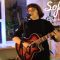 Claudia Jardine – Erase Me | Sofar Wellington