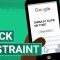 Click Restraint: Crash Course Navigating Digital Information #9