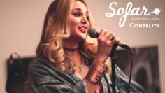 Cobzality – De la Căpâlna | Sofar Bucharest