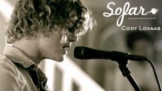 Cody Lovaas – Lie | Sofar San Diego