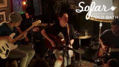 COLD BATH – Polza | Sofar Geneva