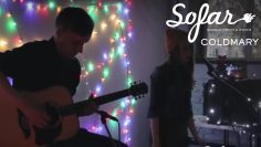 COLDMARY – Кукла | Sofar Yekaterinburg