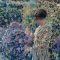 Collection in Focus: Frederick Frieseke’s “Lady in a Garden” by Katherine Bourguignon