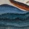 Collection in Focus: Life on the Water (pt. 2) in Arthur Dove’s “Boat Going through Inlet”