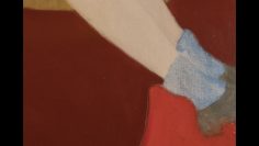 集中收藏: Teenagers and Pop Culture in Milton Avery’s “Adolescence”