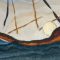 Collection in Focus: The “Mona” in Arthur Dove’s “Boat Going through Inlet”