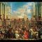 Collection in Focus: Veronese’s Concert of Colors in Samuel F. B. Morse’s “Gallery of the Louvre”